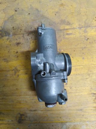 Carburador Amal 930