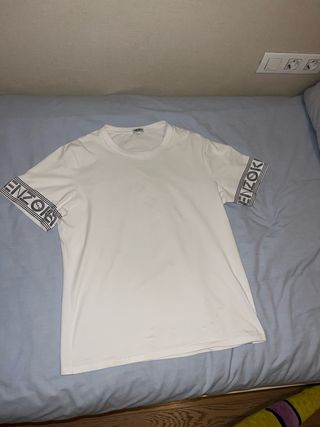 Camiseta Kenzo