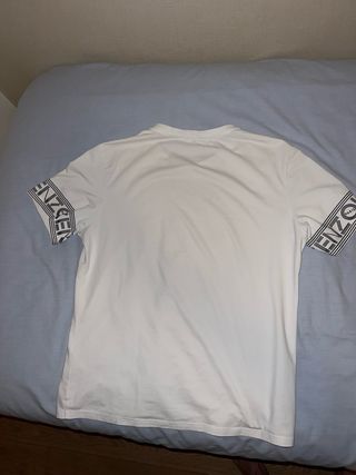 Camiseta Kenzo