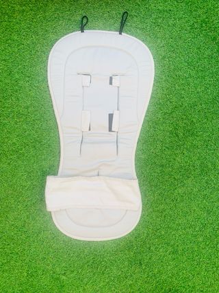 Funda silla bugaboo beige