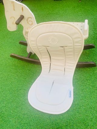 Funda silla bugaboo beige