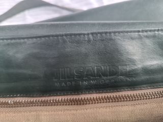 Bolso bandolera JIL SANDER HORIGINAL