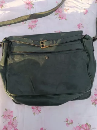 Bolso bandolera JIL SANDER HORIGINAL