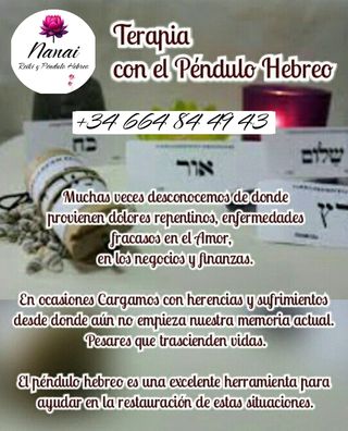 Limpieza Energética