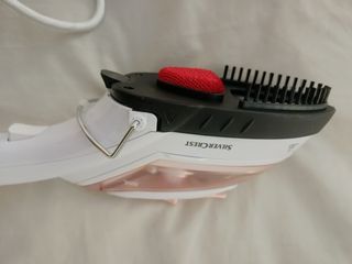 Cepillo de Vapor Silvercrest