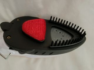 Cepillo de Vapor Silvercrest