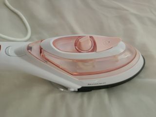 Cepillo de Vapor Silvercrest