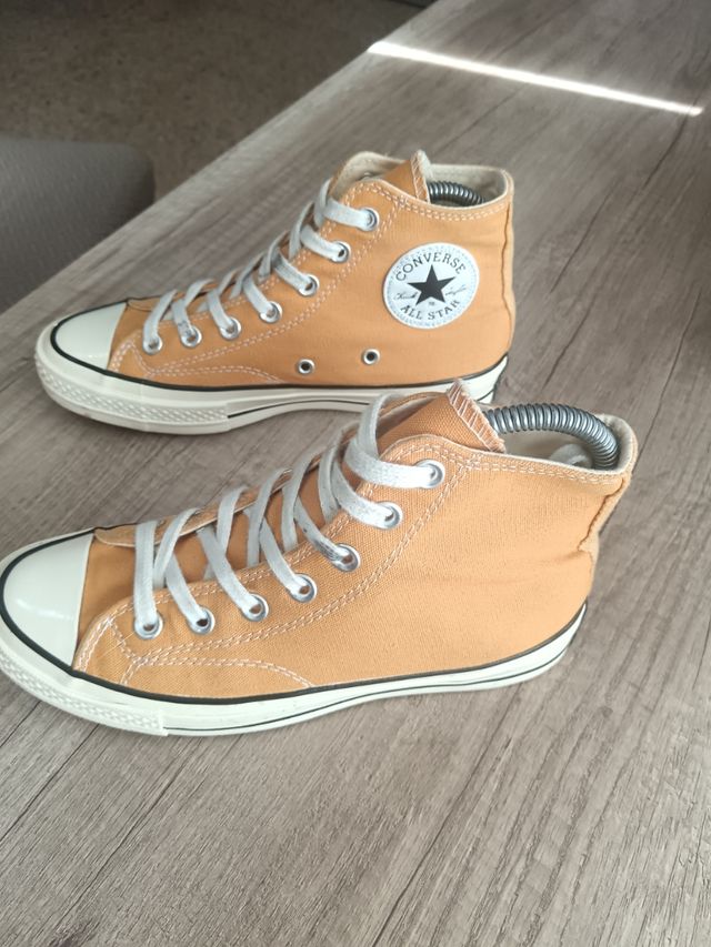 Zapatillas converse