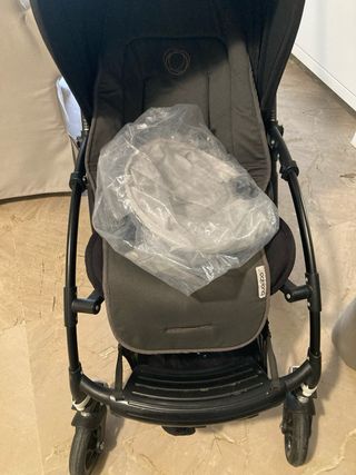 Bugaboo bee 5