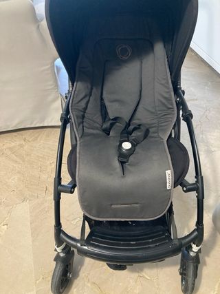 Bugaboo bee 5