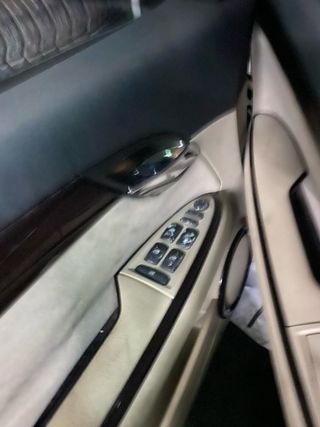 Despiece completo fiat croma 2007