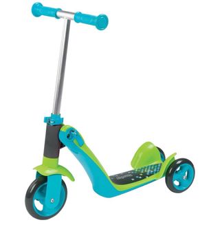 Patinete reversible niños