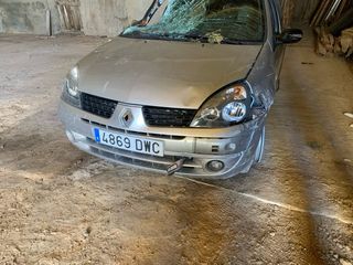 Renault Clio 2005
