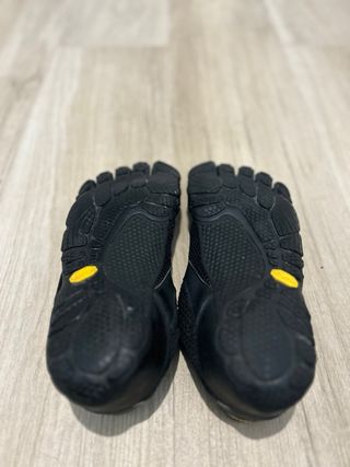 Five fingers 42 Vibram barefoot