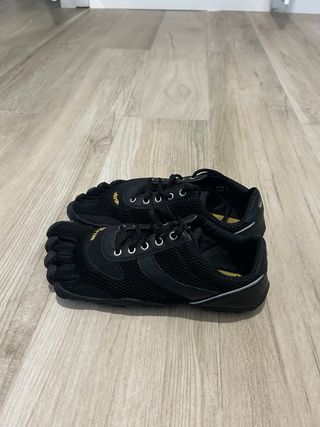 Five fingers 42 Vibram barefoot