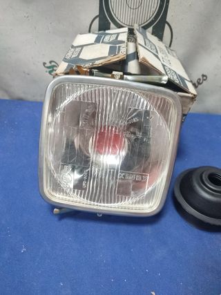 Faro Seat 1430, Fiat 125