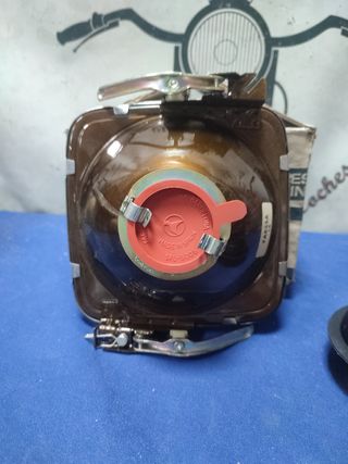 Faro Seat 1430, Fiat 125