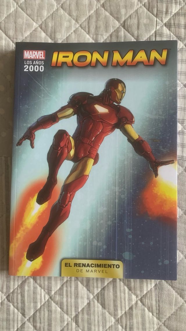 Iron Man