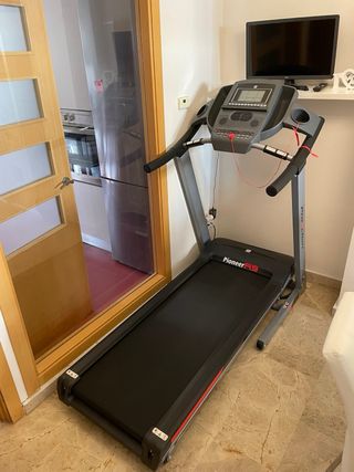 Cinta de correr Pioneer R9
