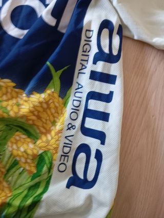 MAILLOT CICLISMO BIEMME RISO SCOTTI