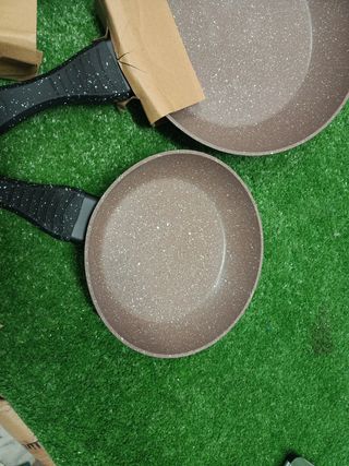 Kit. Pz3 pentole a induzione