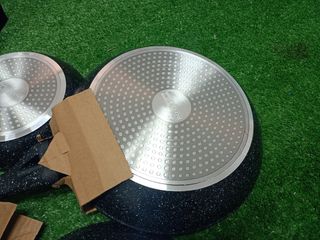 Kit. Pz3 pentole a induzione