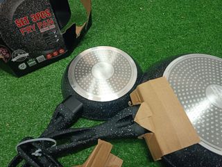 Kit. Pz3 pentole a induzione