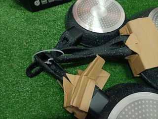 Kit. Pz3 pentole a induzione