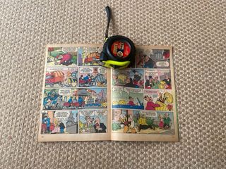 Banda desenhadaMickeyPantera cor de rosaPato Donal