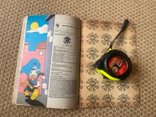 Banda desenhadaMickeyPantera cor de rosaPato Donal