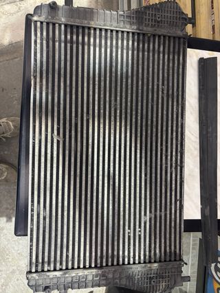 Intercooler volkswagen