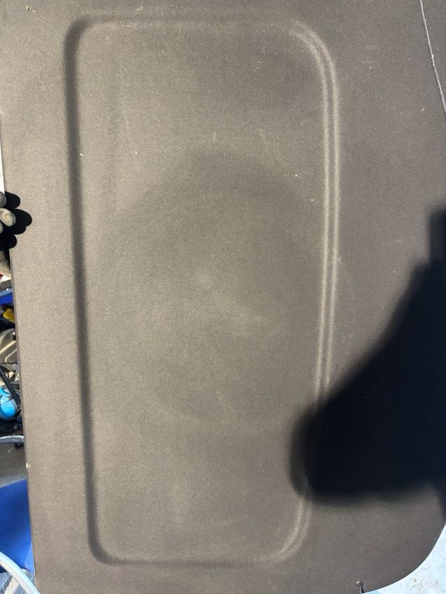 Bandeja opel insignia I