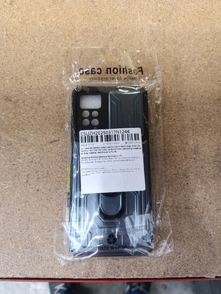 Funda de movil Xiaomi