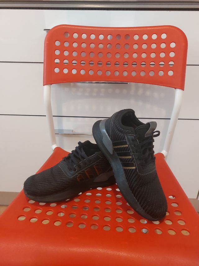 Lote zapatillas niño