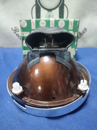 Seat 132, faro de cruce 