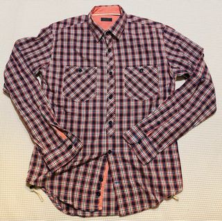 Camisa de Zara