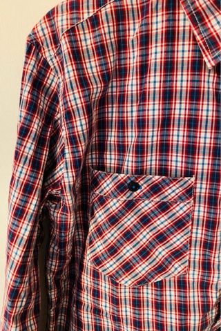 Camisa de Zara