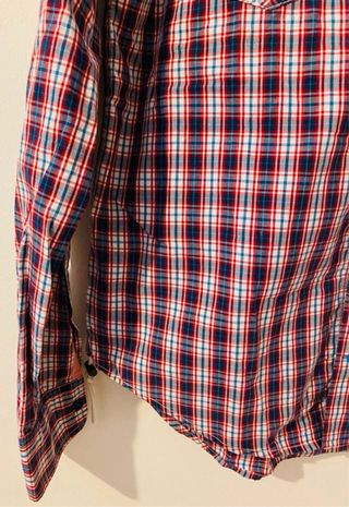 Camisa de Zara