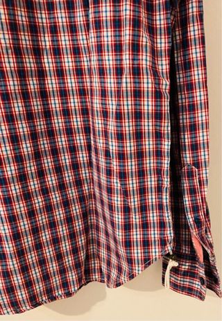 Camisa de Zara