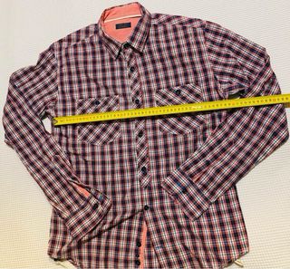 Camisa de Zara
