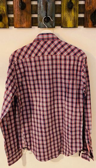 Camisa de Zara