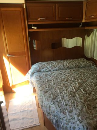 CARAVANA CARAVELAIR "EDICIÓN ESPECIAL"