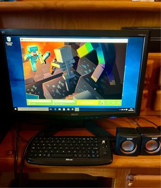 Ordenador de Sobremesa