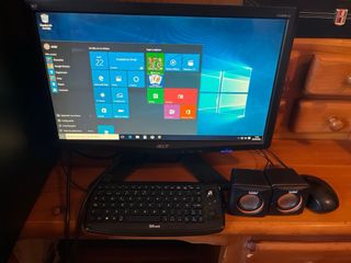 Ordenador de Sobremesa