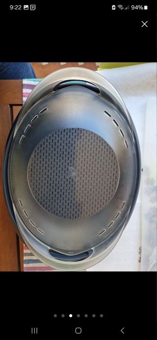 Varoma thermomix TM31 