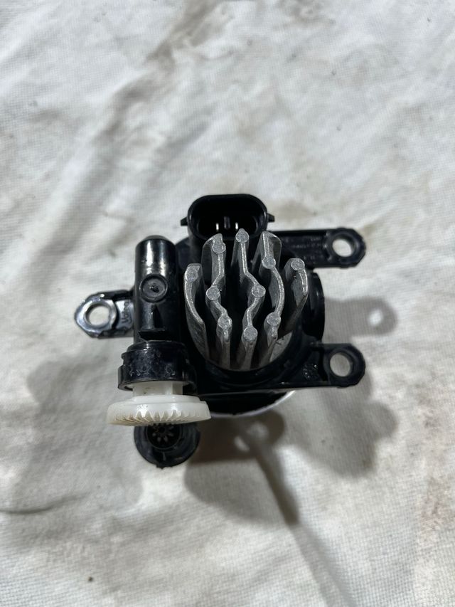 Faro Antiniebla Ford kuga St Line