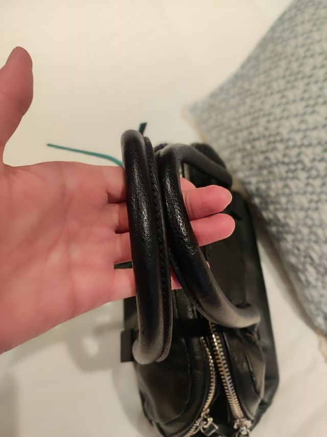 Bolso negro de Parfois