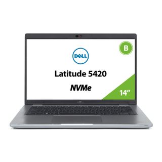 Dell Latitude 5420 Outlet B | Core i5-1145G7