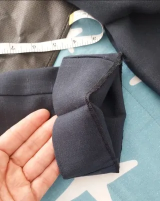 Traje de Comunión niño