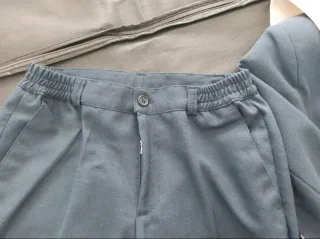 Traje de Comunión niño